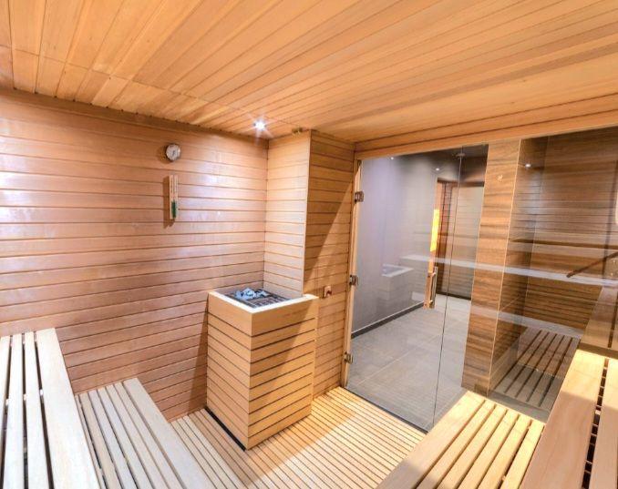 Квартира, 452 м², 103 190$ — FAKTOR